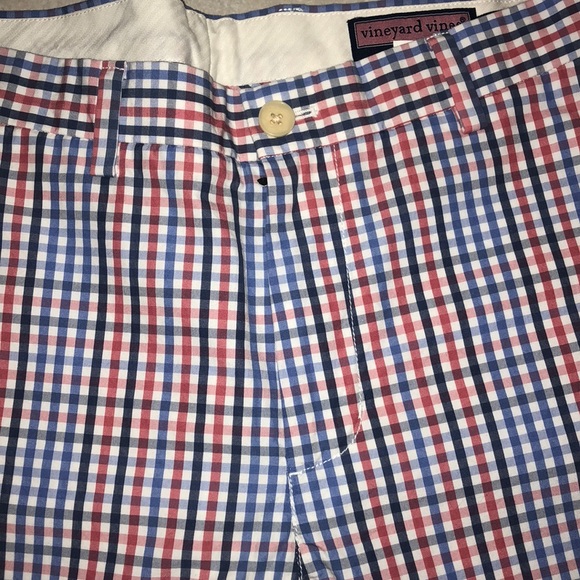 Vineyard Vines men’s pants - Picture 3 of 4